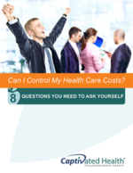 Can I Control My Health Care Costs?