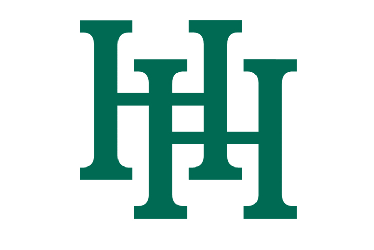 Harpeth Hall Logo