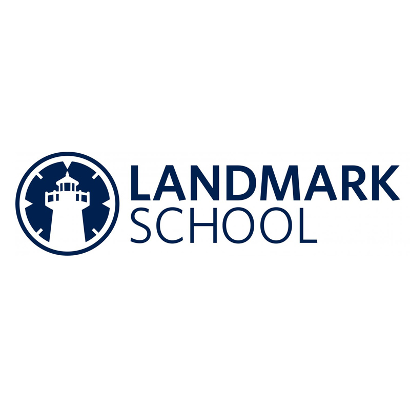 Landmark School Logo