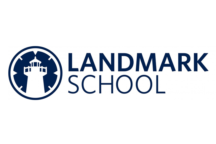 Landmark School Logo