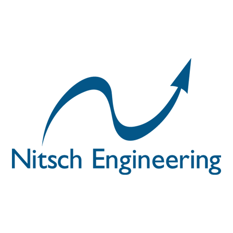 Nitsch Engineering Logo