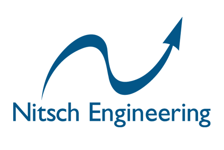 Nitsch Engineering Logo