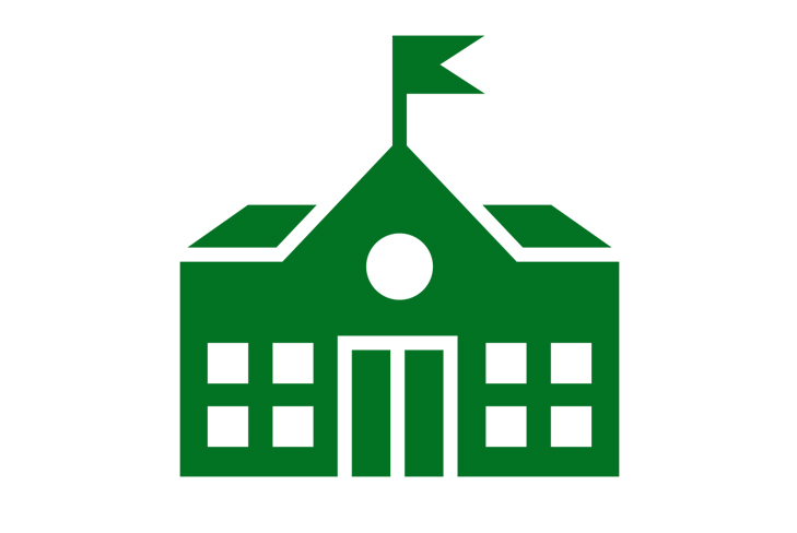 School Icon