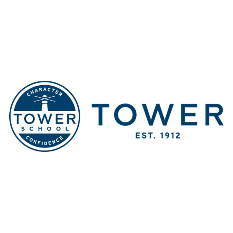 Tower School Logo
